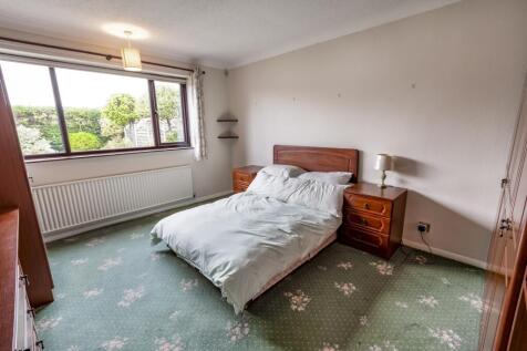 EweMove Estate Agents Scunthorpe - Double Bedroom