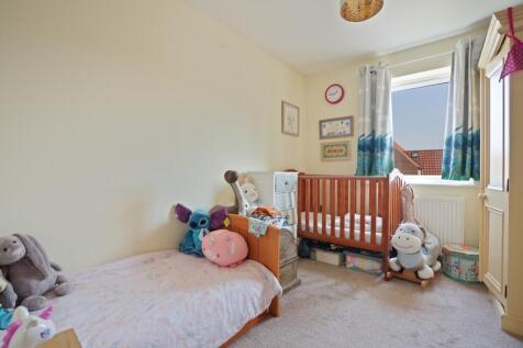 EweMove Estate Agents Scunthorpe - Bedroom Double