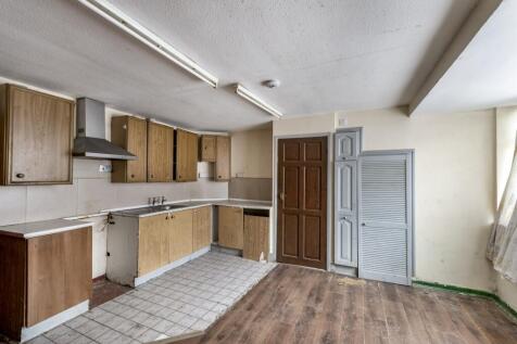 EweMove Estate Agents Scunthorpe - Kitchen