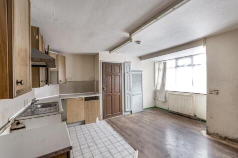 EweMove Estate Agents Scunthorpe - Kitchen