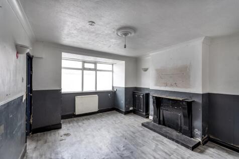 EweMove Estate Agents Scunthorpe - Living Room