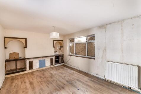 EweMove Estate Agents Scunthorpe - Dining Room Bed