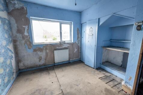 EweMove Estate Agents Scunthorpe - Bedroom 1

