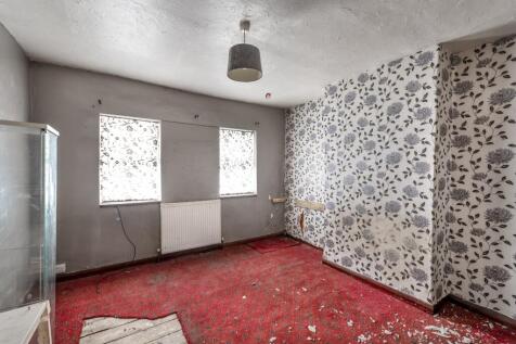 EweMove Estate Agents Scunthorpe - Bedroom 2