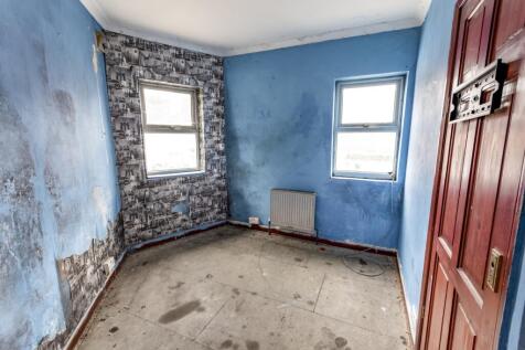 EweMove Estate Agents Scunthorpe - Bedroom 4