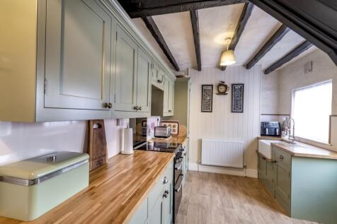 EweMove Estate Agents Scunthorpe - Kitchen