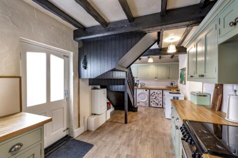 EweMove Estate Agents Scunthorpe - Kitchen Utility
