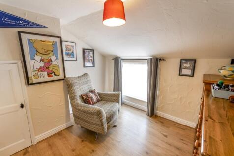 EweMove Estate Agents Scunthorpe - Bedroom 3