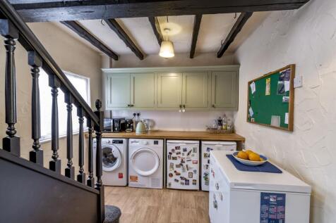 EweMove Estate Agents Scunthorpe - Utility