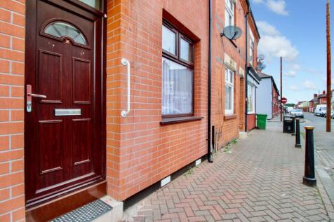 Property close up