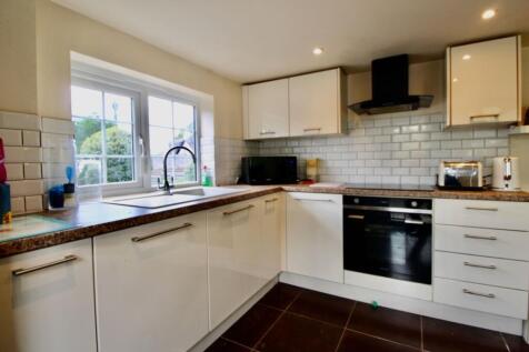 Kitchen close up