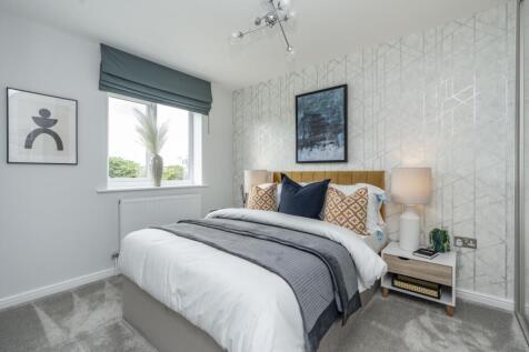Show Home Photograph
