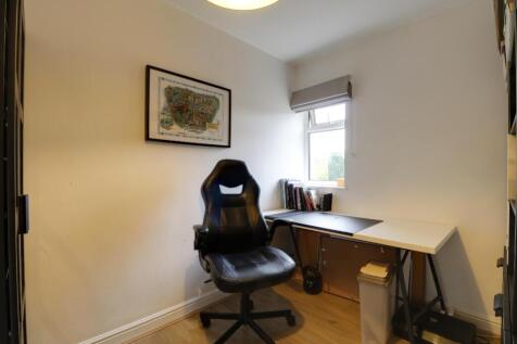 Study Bedroom 5