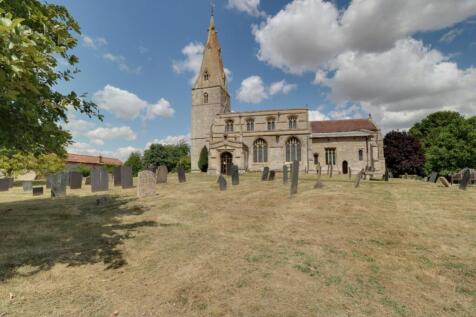 St Peters Church