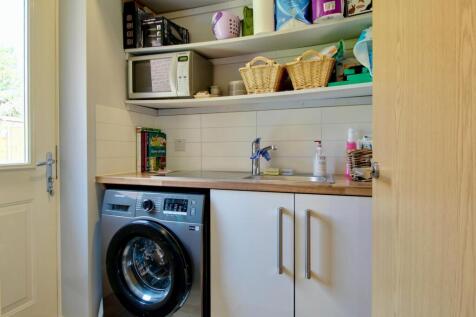 Utility Room - Gus Critchlow EweMove Hinckley