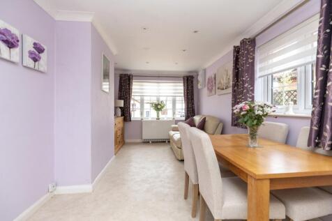 Sitting - Dining Room
