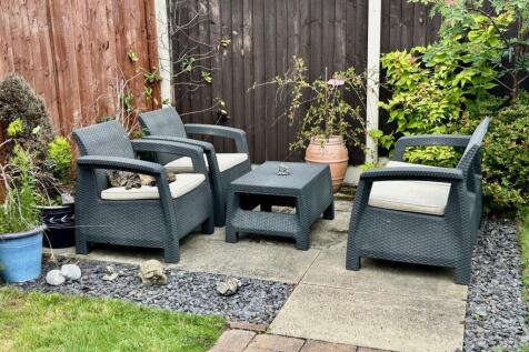 Sitting Area
