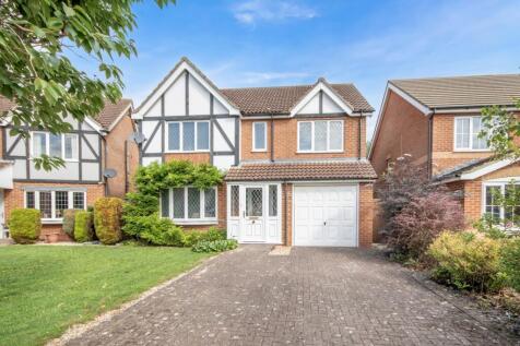 EweMove Estate Agent Scunthorpe - Front Aspect