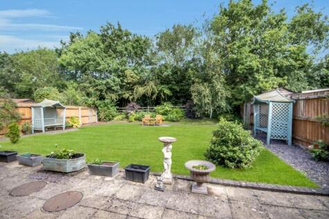 Backgarden