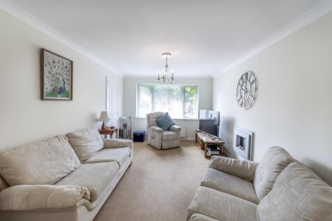 EweMove Estate Agent Scunthorpe - Living Room