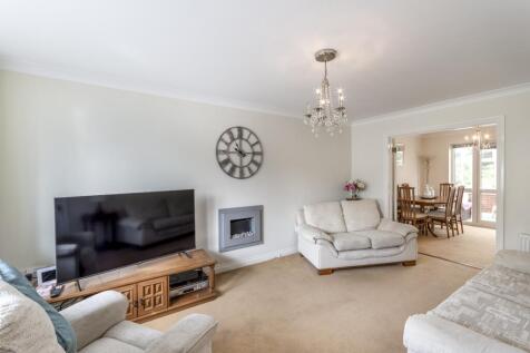 EweMove Estate Agent Scunthorpe - Living Room
