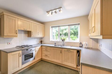EweMove Estate Agent Scunthorpe - Kitchen