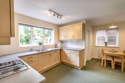 EweMove Estate Agent Scunthorpe - Kitchen