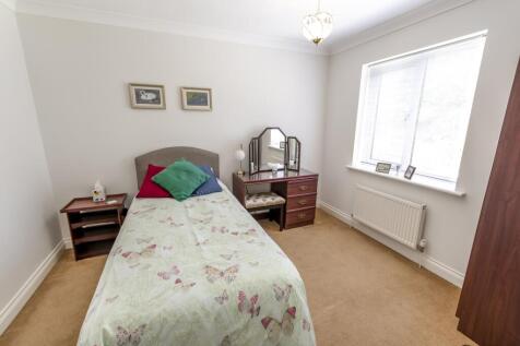 EweMove Estate Agent Scunthorpe - Bedroom 3