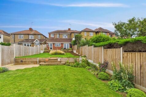 3. tiered garden