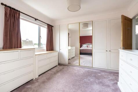Dressing Room 