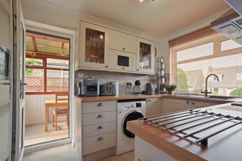 EweMove Estate Agents Scunthorpe - Kitchen