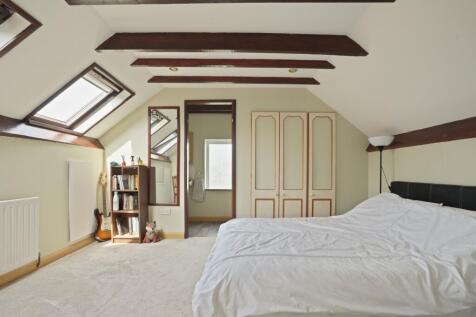 EweMove Estate Agents Scunthorpe - Loft Room