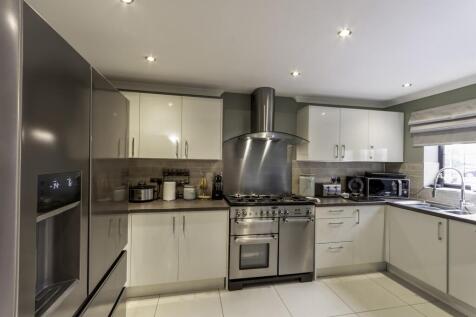 EweMove Estate Agents Scunthorpe - Kitchen
