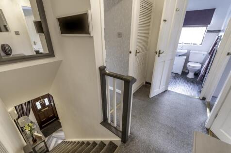 EweMove Estate Agents Scunthorpe - Landing