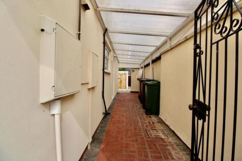 Side access