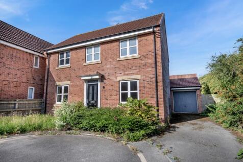 Estate Agent EweMove Scunthorpe - Front Aspect
