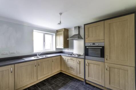 Estate Agent EweMove Scunthorpe - KitchenDiner