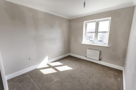Estate Agent EweMove Scunthorpe - Bedroom 2
