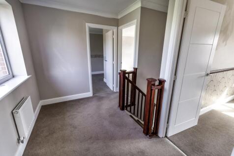 Estate Agent EweMove Scunthorpe - Landing