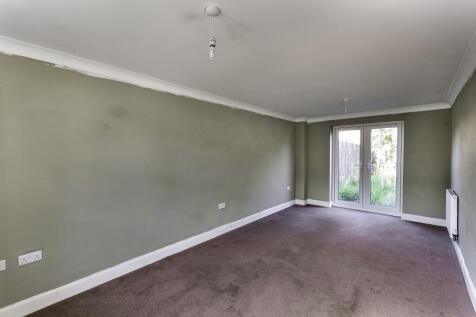 Estate Agent EweMove Scunthorpe - Living Room