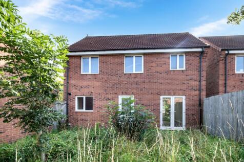 Estate Agent EweMove Scunthorpe - Rear Aspect