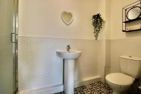 En suite