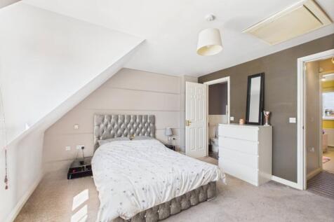 Double Bedroom with Ensuite