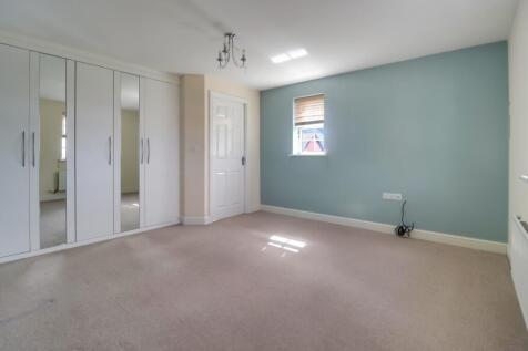 Main bedroom