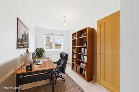 EweMove Spalding - study 
