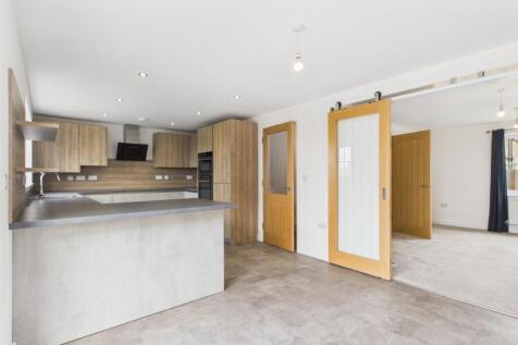 EweMove Spalding - Kitchen