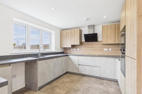 EweMove Spalding - Kitchen