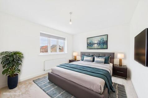 bedroom-3 - Bedroom - Modern - 2