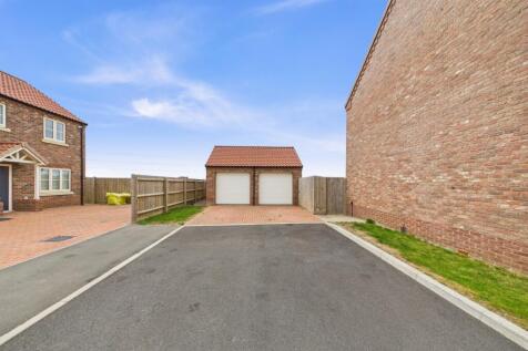 Double Garage 2