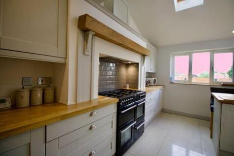 Kitchen Close up